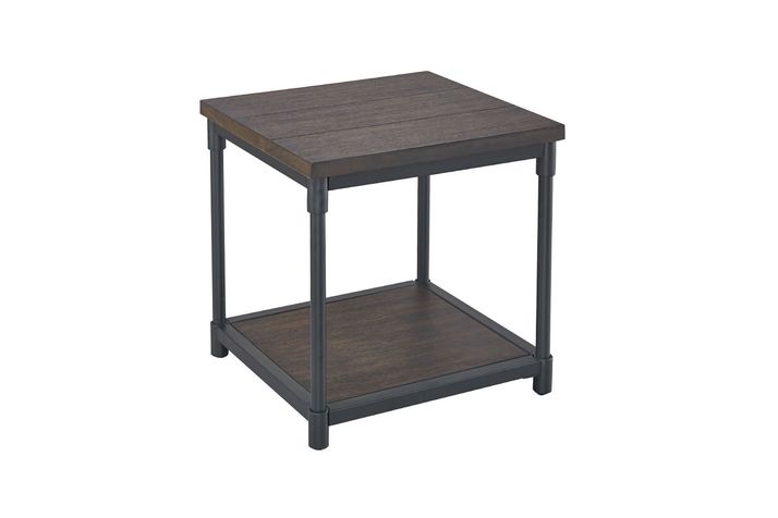 Picture of Prescott End Table