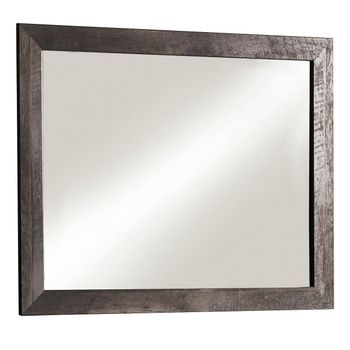 A picture of Wynnlow Mirror.