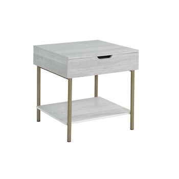 Whitman End Table