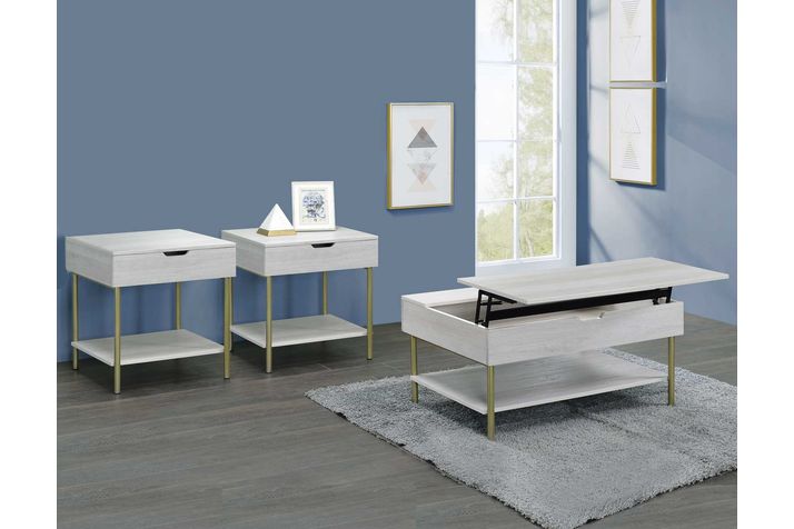 Picture of Whitman End Table