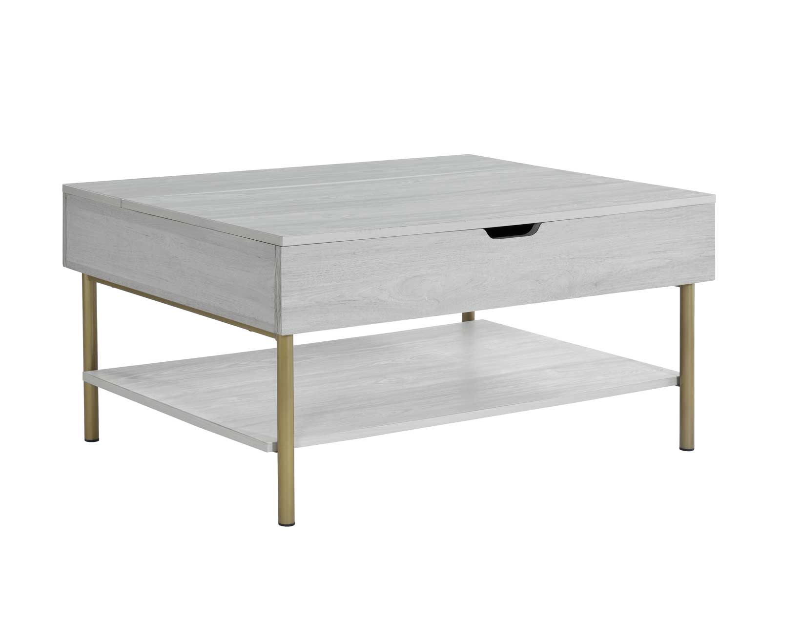 Whitman Lift Top Cocktail Table