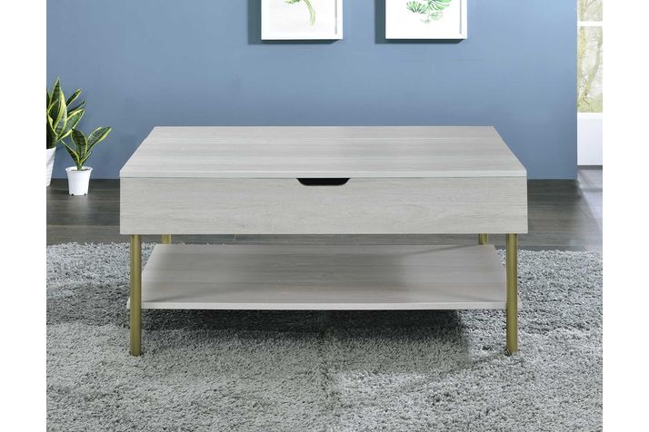 Picture of Whitman Lift Top Cocktail Table