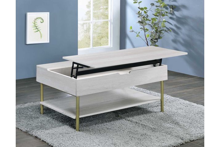 Picture of Whitman Lift Top Cocktail Table