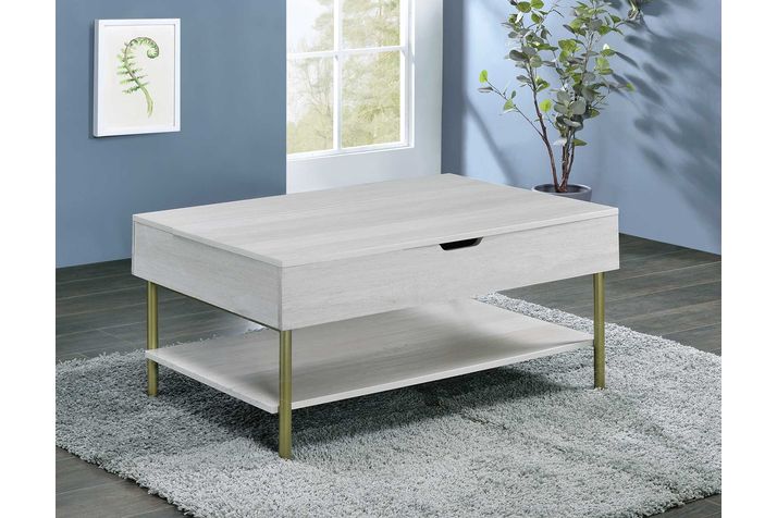 Picture of Whitman Lift Top Cocktail Table