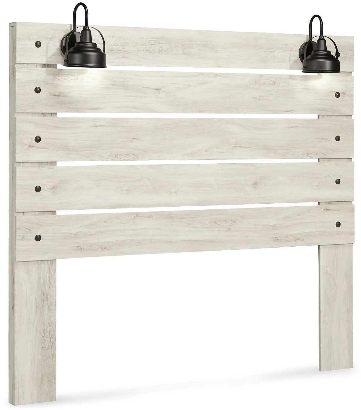 Cambeck Queen Headboard