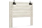 Picture of Cambeck Queen Headboard