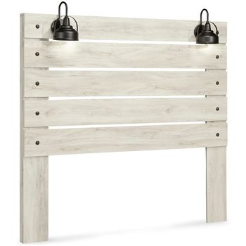 A picture of Cambeck Queen Headboard.