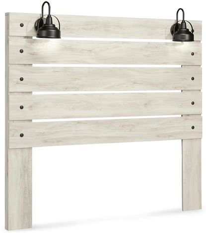 Picture of Cambeck Queen Headboard