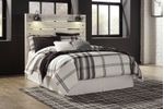 Picture of Cambeck Queen Headboard