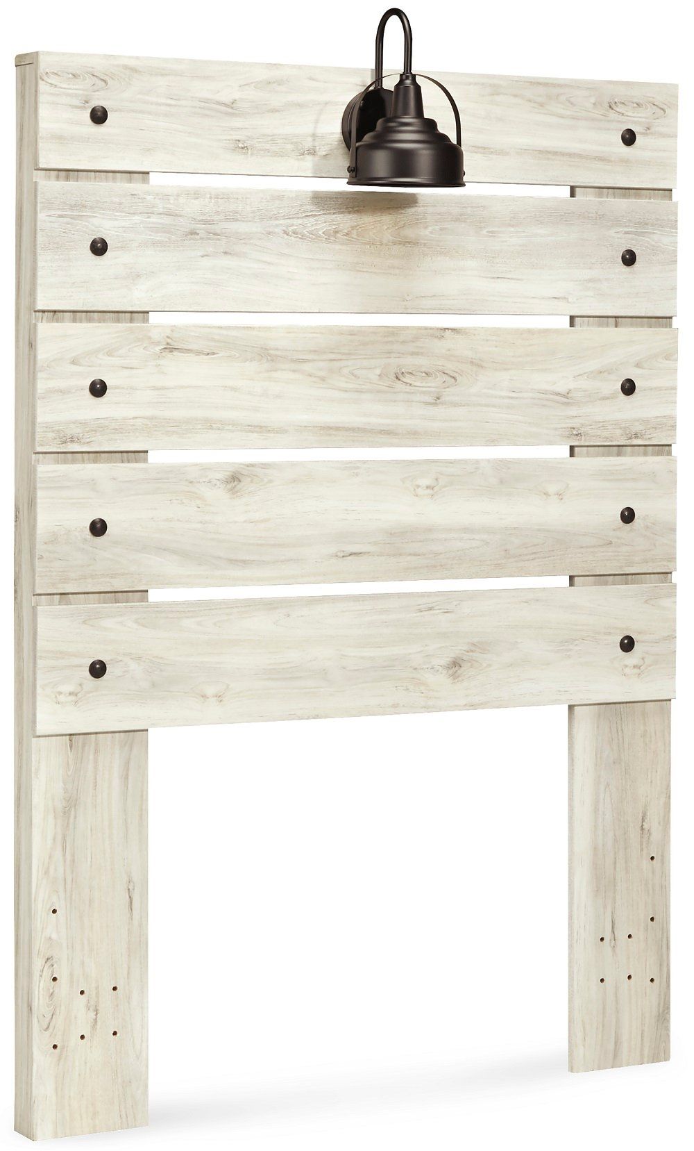 Cambeck Twin Headboard