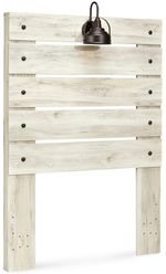 Picture of Cambeck Twin Headboard