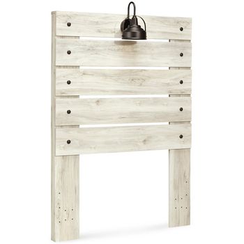 A picture of Cambeck Twin Headboard.
