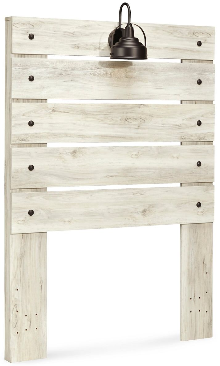 Picture of Cambeck Twin Headboard