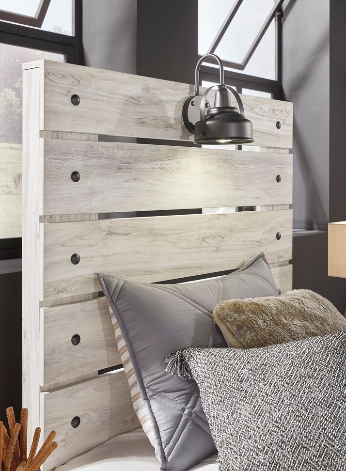 Picture of Cambeck Twin Headboard