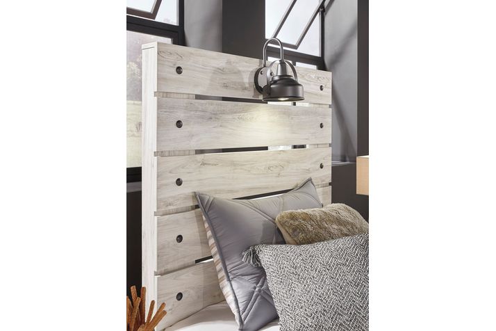 Picture of Cambeck Twin Headboard