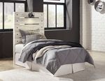 Picture of Cambeck Twin Headboard