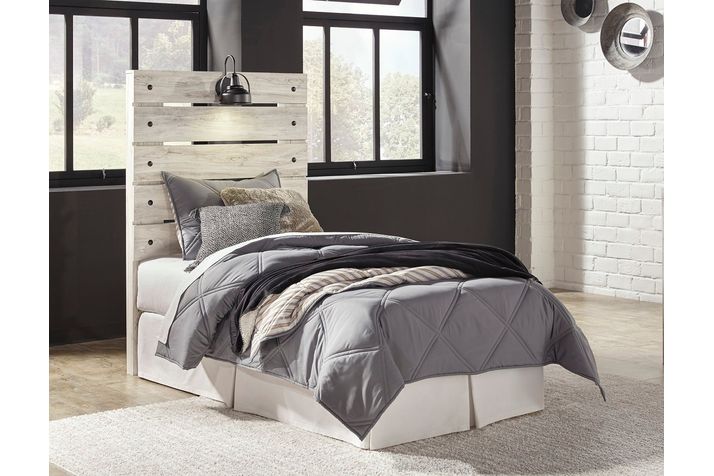 Picture of Cambeck Twin Headboard