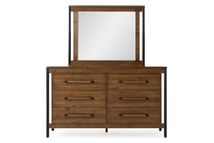Picture of Norcross Mirror