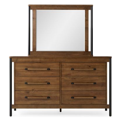 Picture of Norcross Mirror