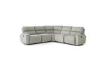Picture of Maddox 5pc Sectional