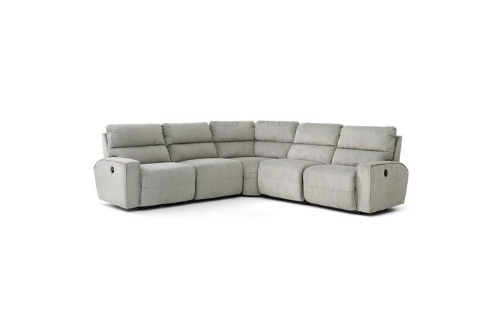 Picture of Maddox 5pc Sectional