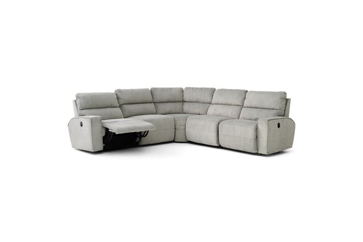 Picture of Maddox 5pc Sectional