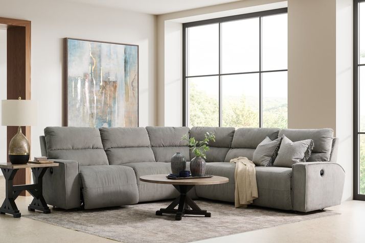 Picture of Maddox 5pc Sectional