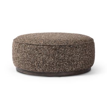 A picture of Sinclair Ottoman.