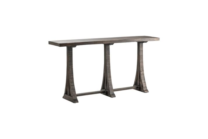 Picture of Alpine Console Table