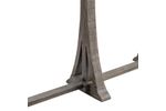 Picture of Alpine Console Table