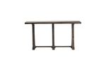 Picture of Alpine Console Table