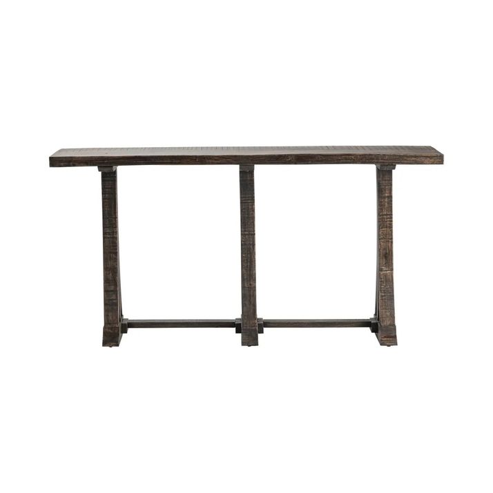 Picture of Alpine Console Table