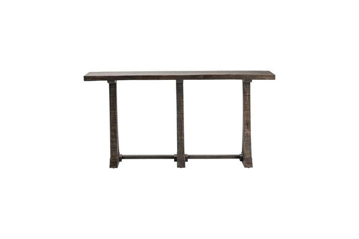 Picture of Alpine Console Table
