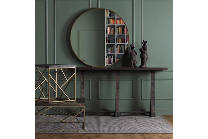 Picture of Alpine Console Table