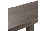 Picture of Alpine Console Table