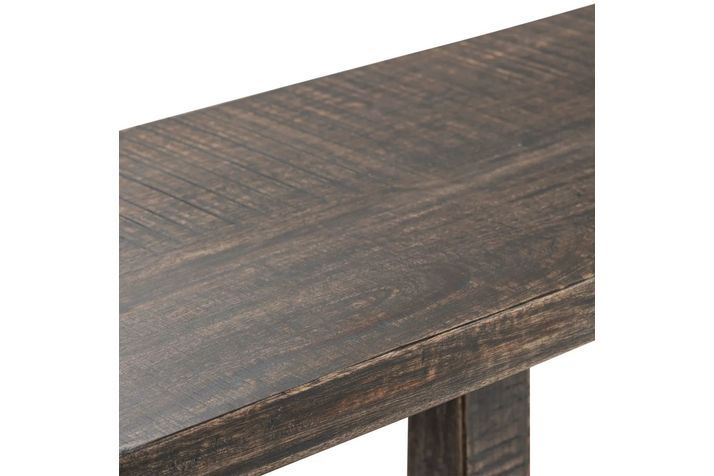Picture of Alpine Console Table