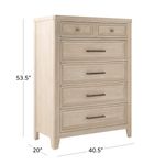 Picture of Carlson Chest