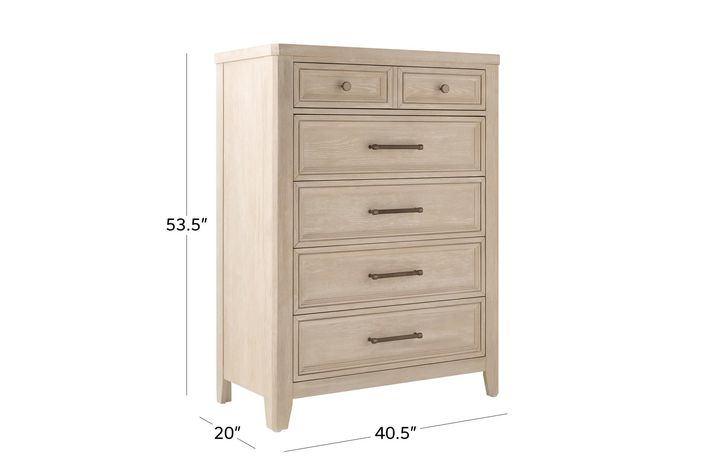 Picture of Carlson Chest