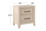 Picture of Carlson Nightstand