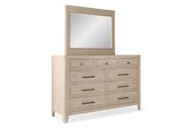 Picture of Carlson Dresser and Mirror