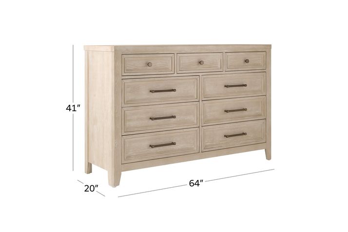 Picture of Carlson Dresser