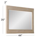 Picture of Carlson Mirror