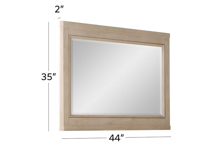 Picture of Carlson Mirror