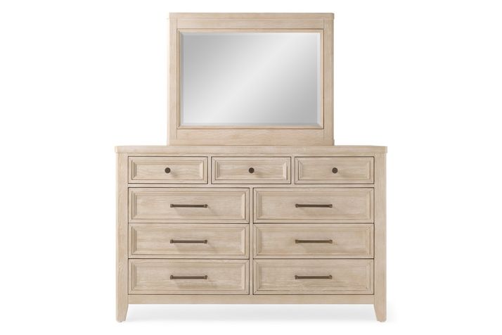 Picture of Carlson Queen Storage Bedroom Set