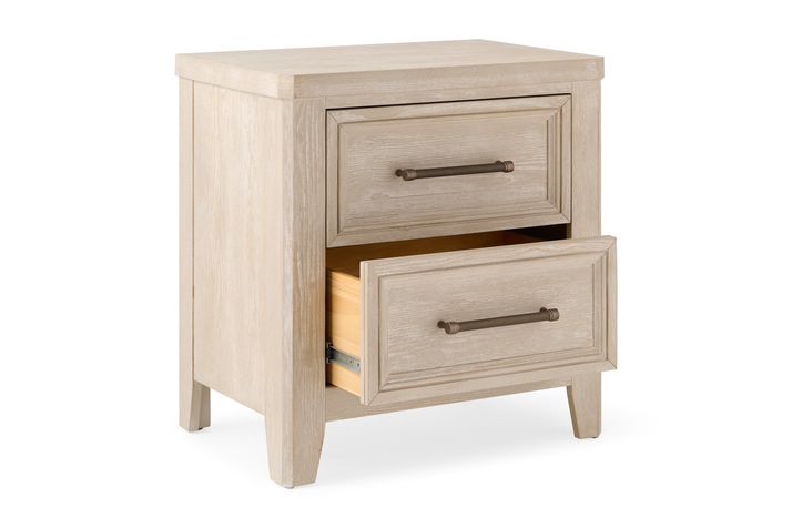 Picture of Carlson Queen Storage Bedroom Set