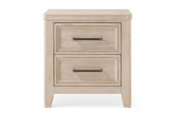 Picture of Carlson Queen Storage Bedroom Set