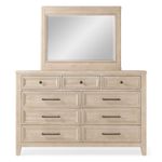 Picture of Carlson King Storage Bedroom Set