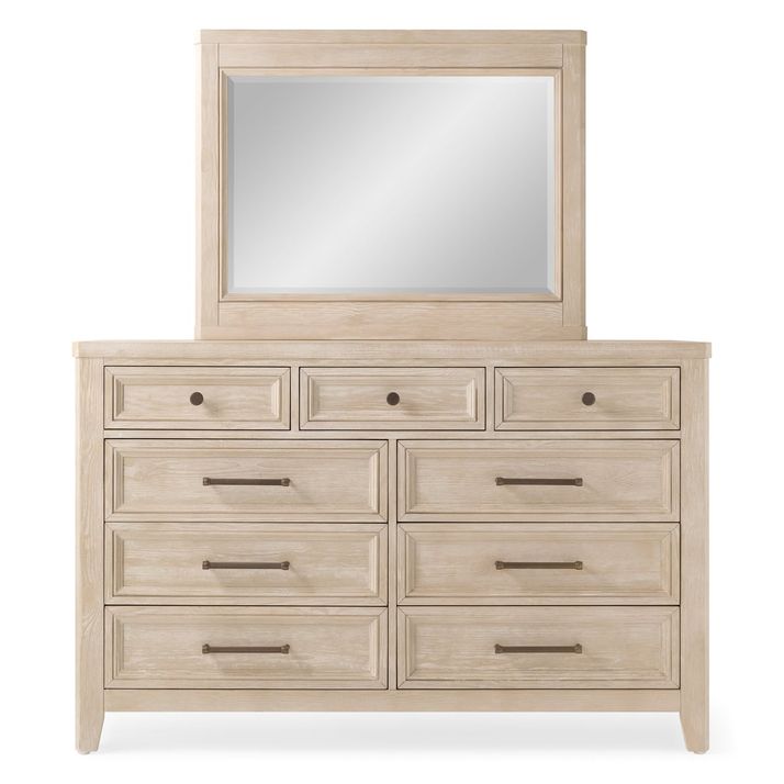 Picture of Carlson King Storage Bedroom Set