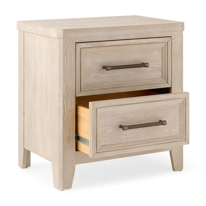 Picture of Carlson King Storage Bedroom Set