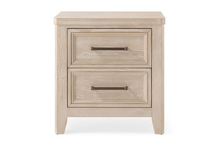 Picture of Carlson King Storage Bedroom Set